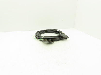 ABB NKTU02-20 Symphony Plus Termination Cable Assembly 22AWG 300V 20'