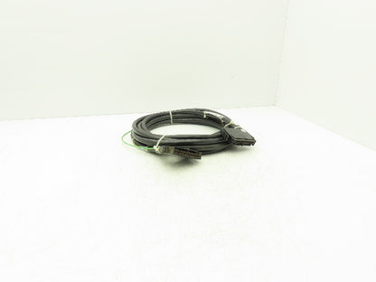 ABB NKTU02-20 Symphony Plus Termination Cable Assembly 22AWG 300V 20'