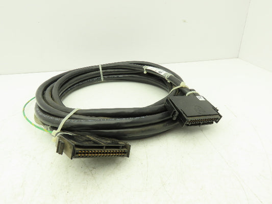 ABB NKTU02-20 Symphony Plus Termination Cable Assembly 22AWG 300V 20'