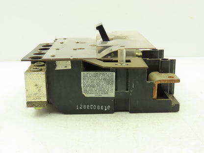 Westinghouse 1288C08G10  600A Bucket Switch Circuit Breaker Disconnect 3-Pole