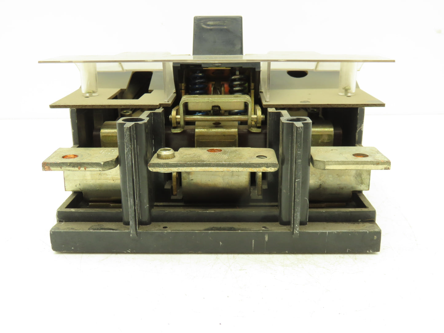 Westinghouse 1288C08G10  600A Bucket Switch Circuit Breaker Disconnect 3-Pole