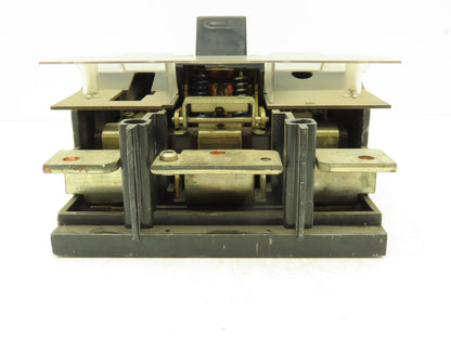 Westinghouse 1288C08G10  600A Bucket Switch Circuit Breaker Disconnect 3-Pole