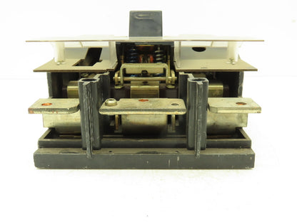 Westinghouse 1288C08G10  600A Bucket Switch Circuit Breaker Disconnect 3-Pole