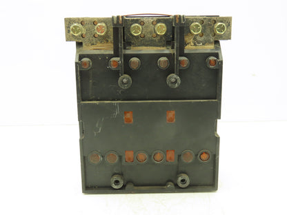 Westinghouse 1288C08G10  600A Bucket Switch Circuit Breaker Disconnect 3-Pole