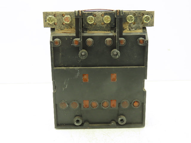 Westinghouse 1288C08G10  600A Bucket Switch Circuit Breaker Disconnect 3-Pole