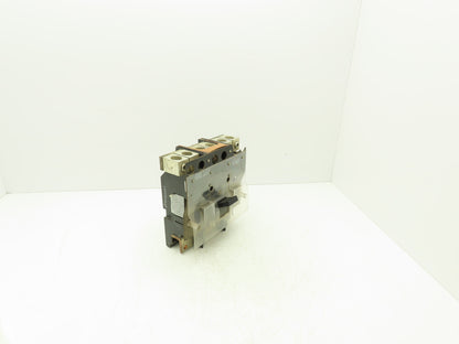 Westinghouse 1288C08G10  600A Bucket Switch Circuit Breaker Disconnect 3-Pole