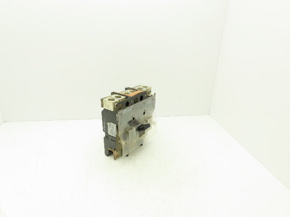 Westinghouse 1288C08G10  600A Bucket Switch Circuit Breaker Disconnect 3-Pole