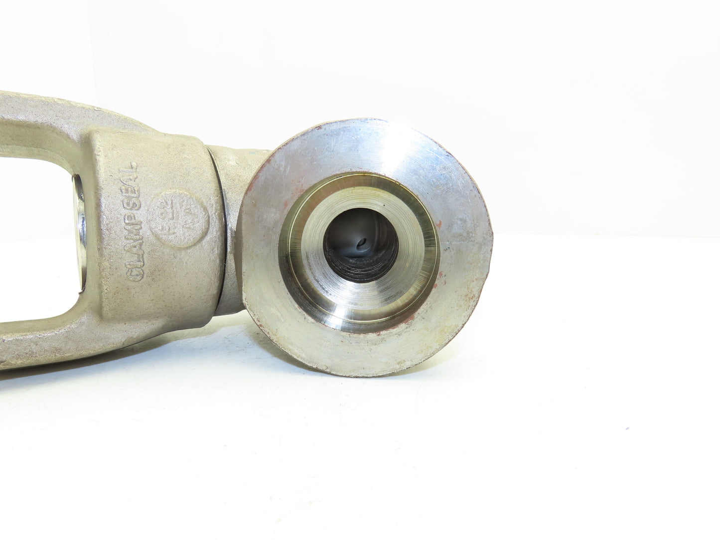 Conval Globe Valve 2" Socket Weld 7613psi