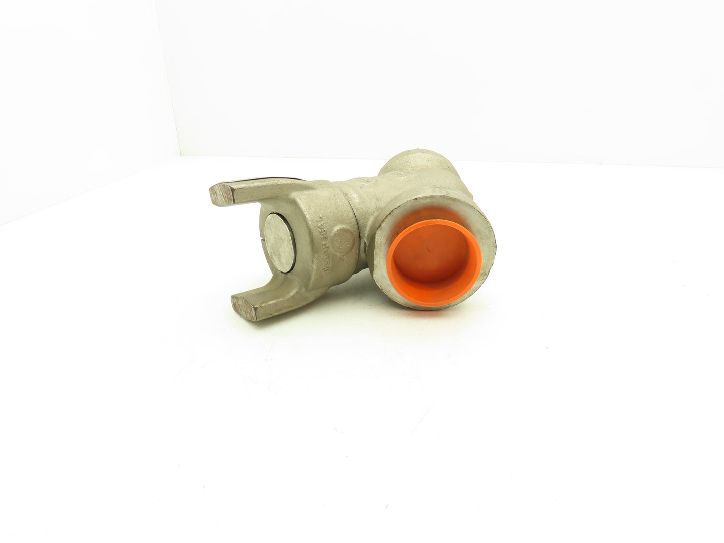 Conval Globe Valve 2" Socket Weld 7613psi