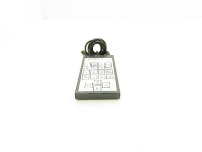 FEC AFC1200 K/B Keypad For Nutrunner Machine