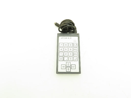 FEC AFC1200 K/B Keypad For Nutrunner Machine