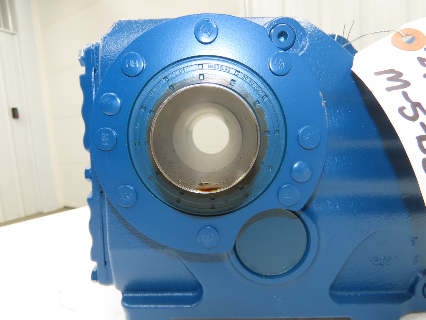 Sew Eurodrive KT47/T DRN90L4 25.91 Gearmotor Drive 2Hp 230/460V 3PH 68rpm