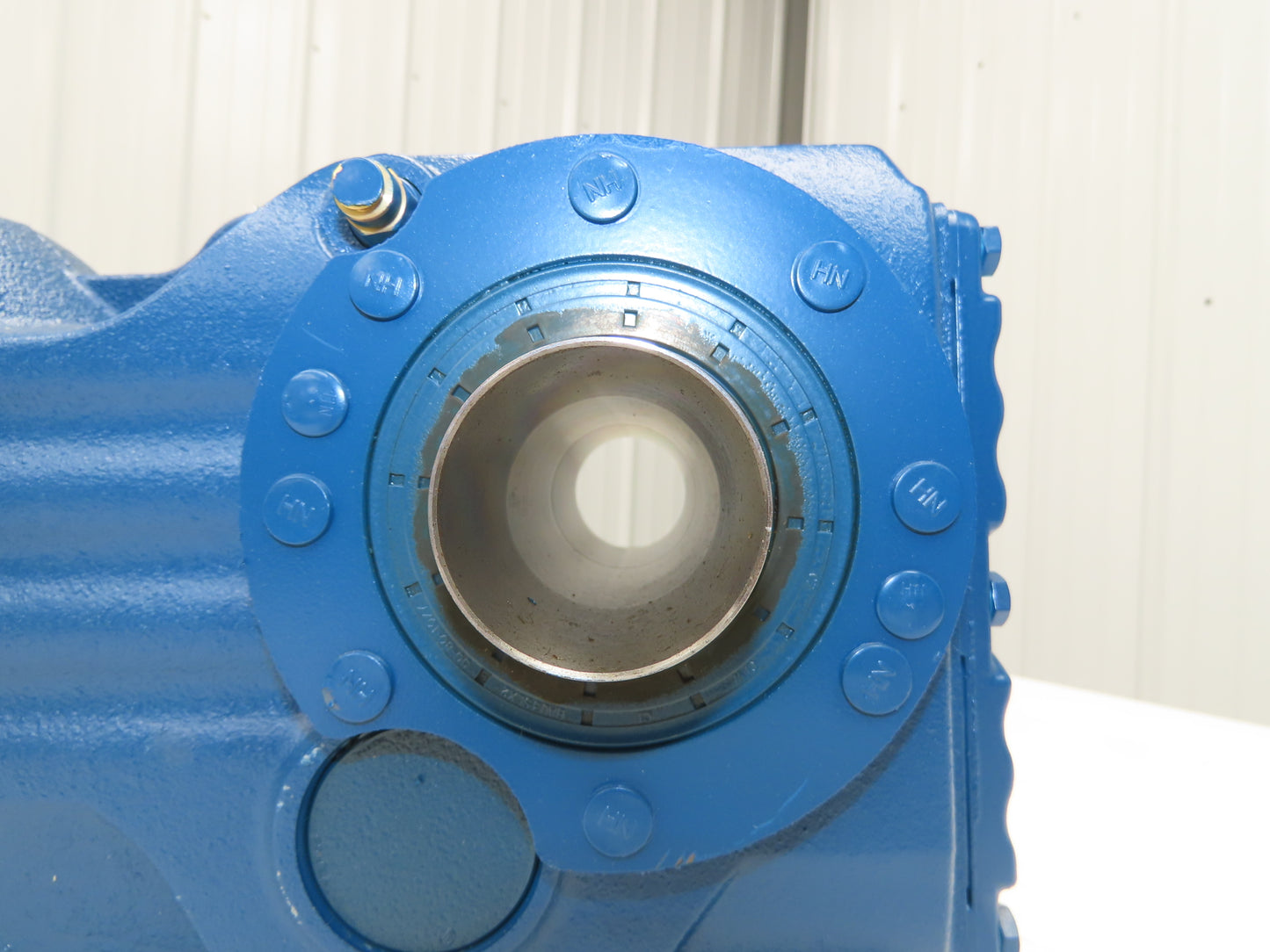 Sew Eurodrive KT47/T DRN90L4 25.91 Gearmotor Drive 2Hp 230/460V 3PH 68rpm