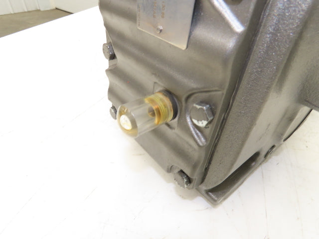 Sew Eurodrive KT77/T AM184 DRN100L4 30.89 Gearmotor Drive 5Hp 230/460V 3PH 57rpm