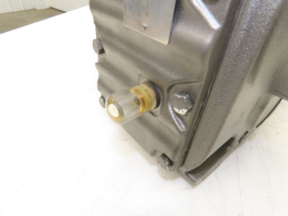 Sew Eurodrive KT77/T AM184 DRN100L4 30.89 Gearmotor Drive 5Hp 230/460V 3PH 57rpm