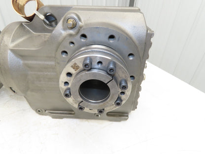 Sew Eurodrive KT77/T AM184 DRN100L4 30.89 Gearmotor Drive 5Hp 230/460V 3PH 57rpm