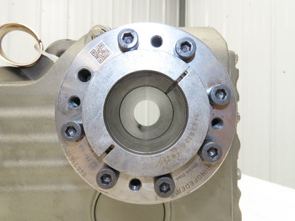 Sew Eurodrive KT77/T AM184 DRN100L4 30.89 Gearmotor Drive 5Hp 230/460V 3PH 57rpm