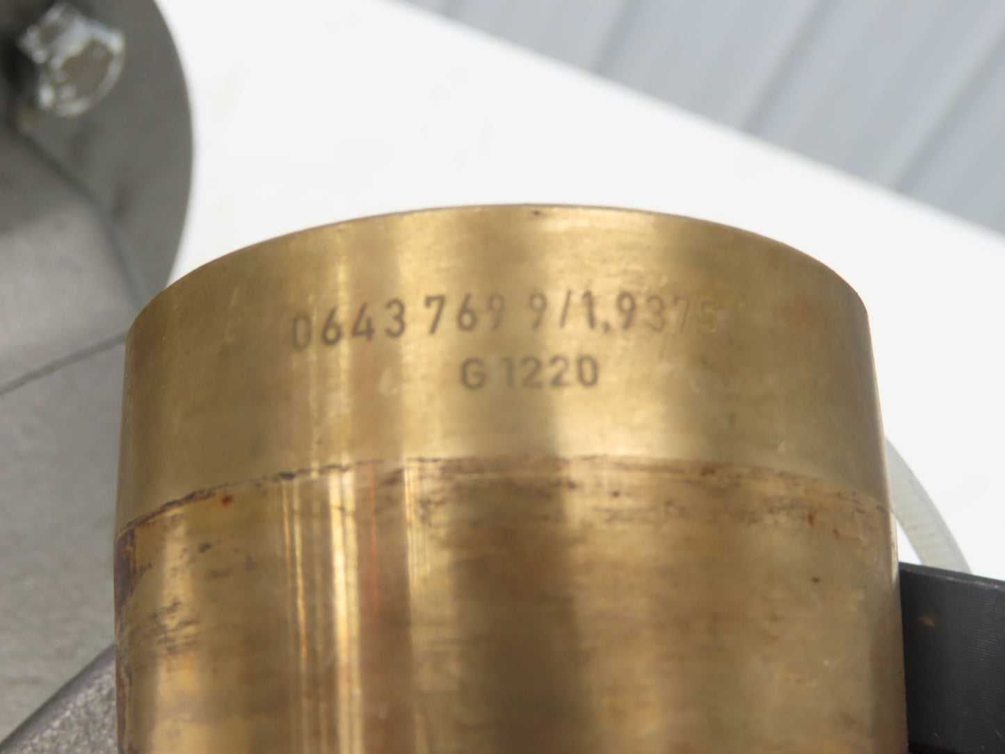 Sew Eurodrive KT77/T AM184 DRN100L4 30.89 Gearmotor Drive 5Hp 230/460V 3PH 57rpm