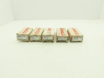 Namco EE530-77402 Inductive Proximity Switch Sensor 20-230v AC/DC Lot of 5