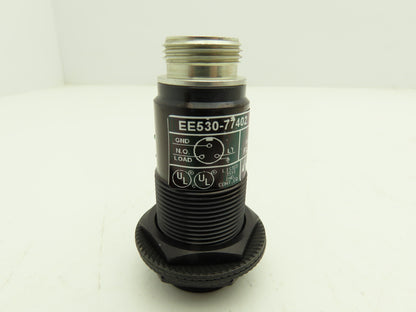 Namco EE530-77402 Inductive Proximity Switch Sensor 20-230v AC/DC Lot of 5