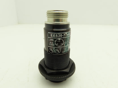 Namco EE530-77402 Inductive Proximity Switch Sensor 20-230v AC/DC Lot of 5