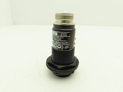Namco EE530-77402 Inductive Proximity Switch Sensor 20-230v AC/DC Lot of 5