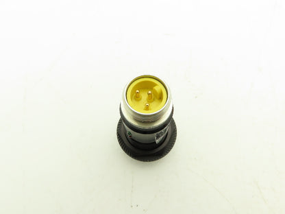 Namco EE530-77402 Inductive Proximity Switch Sensor 20-230v AC/DC Lot of 5