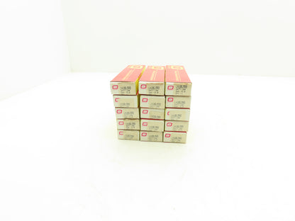 Ohmite L100J5R0 Vitreous Enameled Resistor 100 Watt 5 Ohm Lot of 15