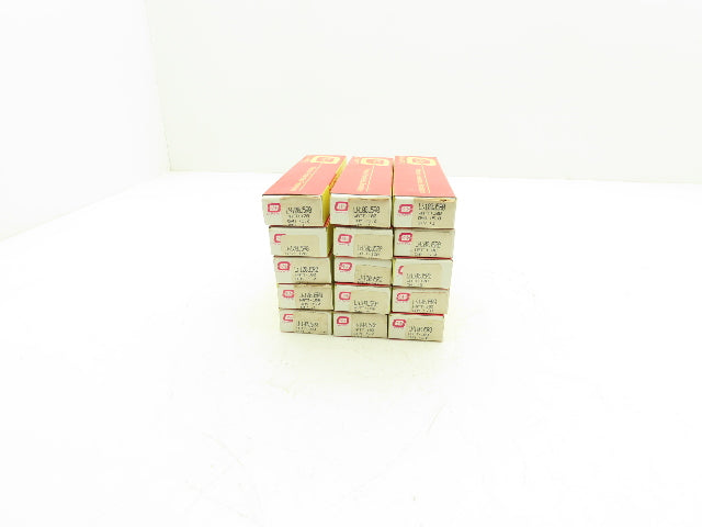 Ohmite L100J5R0 Vitreous Enameled Resistor 100 Watt 5 Ohm Lot of 15