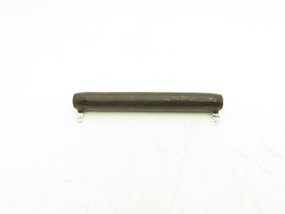 Ohmite L100J5R0 Vitreous Enameled Resistor 100 Watt 5 Ohm Lot of 15