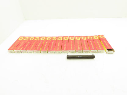 Ohmite L100J5R0 Vitreous Enameled Resistor 100 Watt 5 Ohm Lot of 15