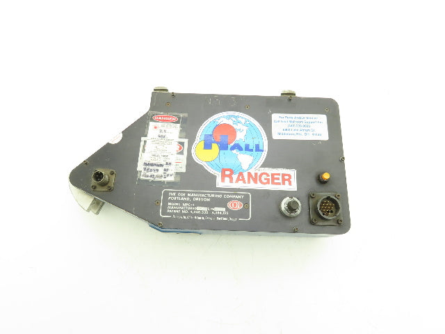 Coe NPC-1 Laser Unit 3.4mW max 635nm