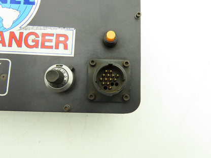 Coe NPC-1 Laser Unit 3.4mW max 635nm