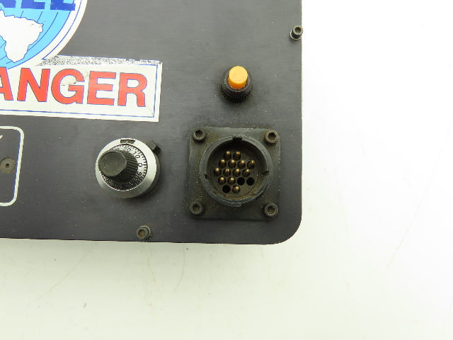 Coe NPC-1 Laser Unit 3.4mW max 635nm