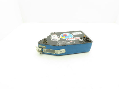 Coe NPC-1 Laser Unit 3.4mW max 635nm