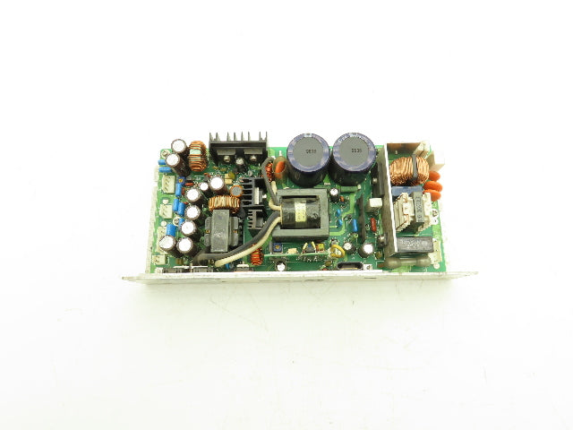 Nemic Lambda LWQ130-5225 Power Supply For Panasonic Robot Controller