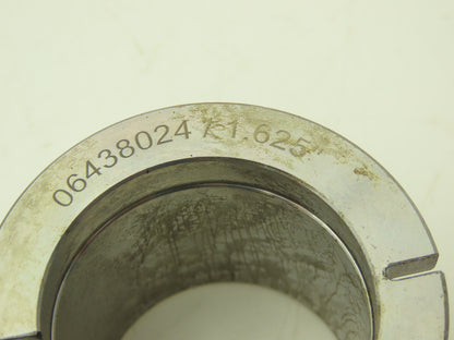 Sew Eurodrive Ringspann KT57 KT67 Gearmotor Shrink Disc Coupling Kit 1-5/8"