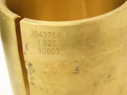 Sew Eurodrive Ringspann KT57 KT67 Gearmotor Shrink Disc Coupling Kit 1-5/8"