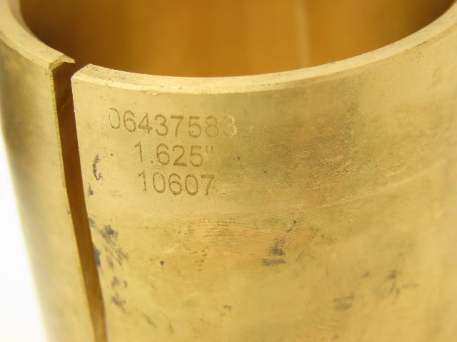 Sew Eurodrive Ringspann KT57 KT67 Gearmotor Shrink Disc Coupling Kit 1-5/8"