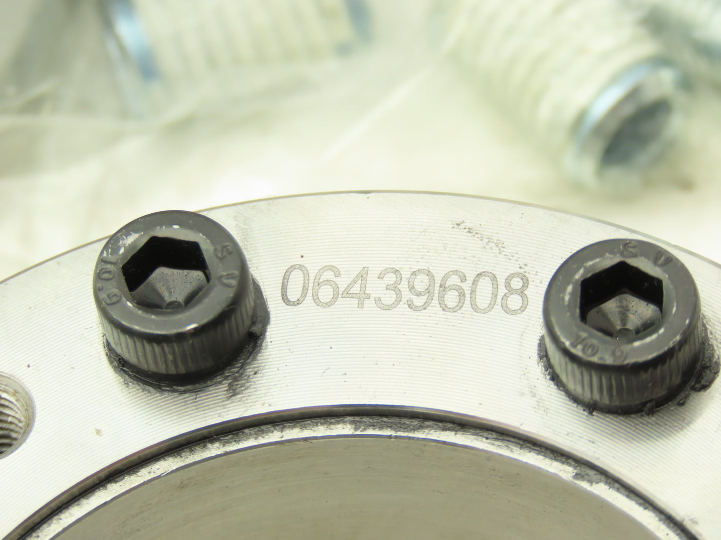 Sew Eurodrive Ringspann KT57 KT67 Gearmotor Shrink Disc Coupling Kit 1-5/8"