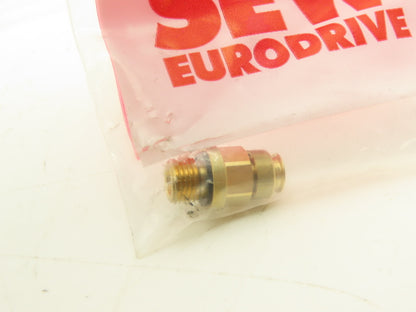 Sew Eurodrive Ringspann KT57 KT67 Gearmotor Shrink Disc Coupling Kit 1-5/8"