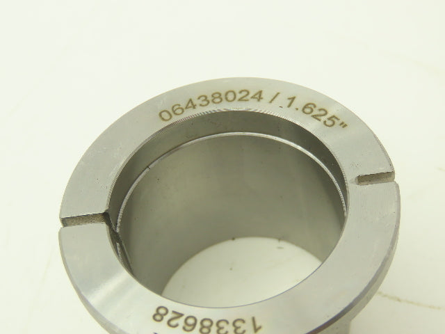 Sew Eurodrive Ringspann KT57 KT67 Gearmotor Shrink Disc Coupling Kit 1-5/8"