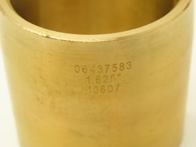 Sew Eurodrive Ringspann KT57 KT67 Gearmotor Shrink Disc Coupling Kit 1-5/8"