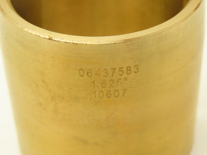 Sew Eurodrive Ringspann KT57 KT67 Gearmotor Shrink Disc Coupling Kit 1-5/8"