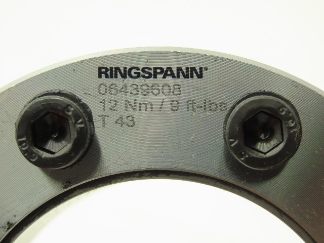 Sew Eurodrive Ringspann KT57 KT67 Gearmotor Shrink Disc Coupling Kit 1-5/8"