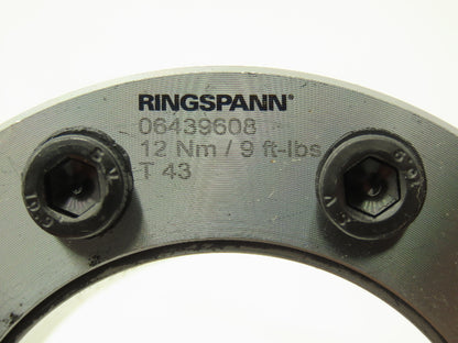 Sew Eurodrive Ringspann KT57 KT67 Gearmotor Shrink Disc Coupling Kit 1-5/8"