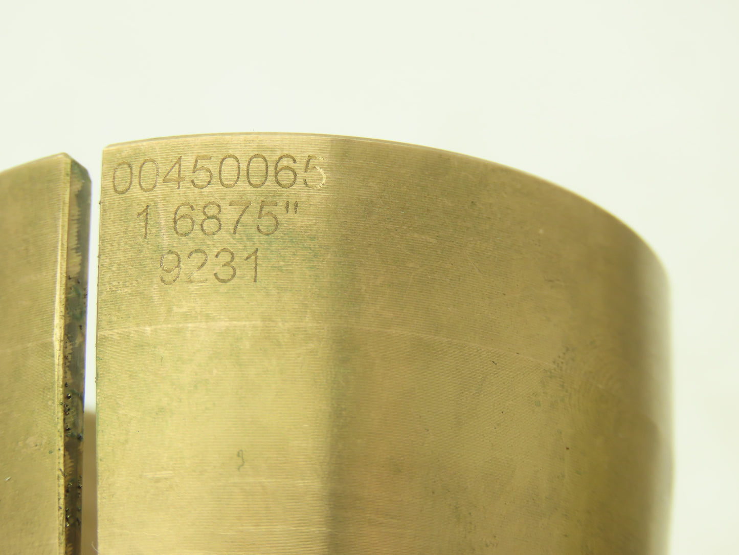 Sew Eurodrive Ringspann KT57 KT67 Gearmotor Shrink Disc Coupling Kit 1-11/16"