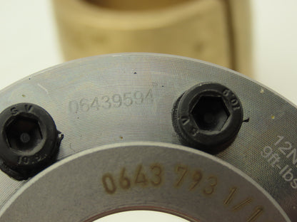 Sew Eurodrive Ringspann KT47 KT57 Gearmotor Shrink Disc Coupling Kit 1-1/4"