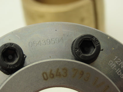 Sew Eurodrive Ringspann KT47 KT57 Gearmotor Shrink Disc Coupling Kit 1-1/4"