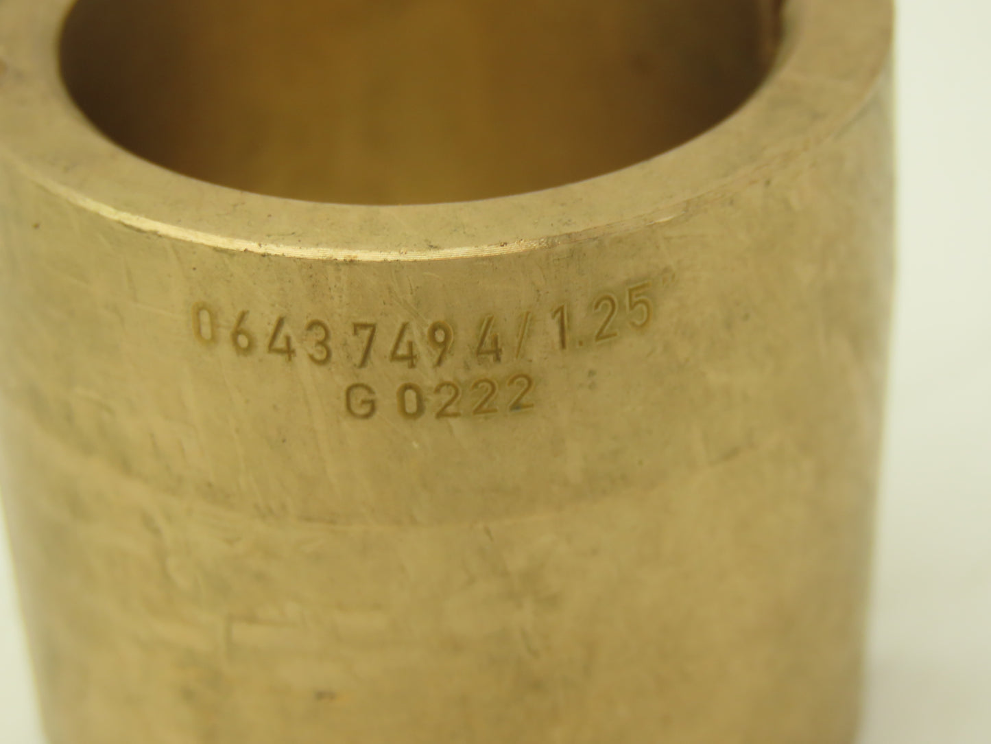 Sew Eurodrive Ringspann KT47 KT57 Gearmotor Shrink Disc Coupling Kit 1-1/4"